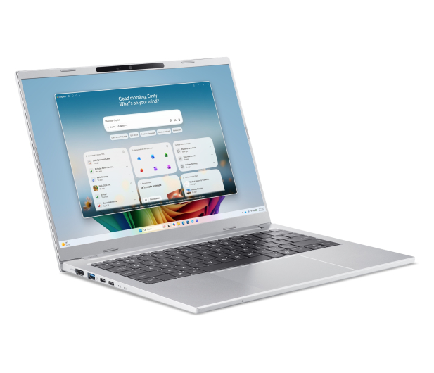 Acer Aspire 14 Ultra 5-325/16GB/512/Win11 - 1549485 - zdjęcie 2